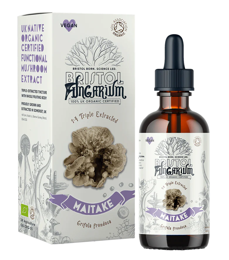 Bristol Fungarium Organic Maitake