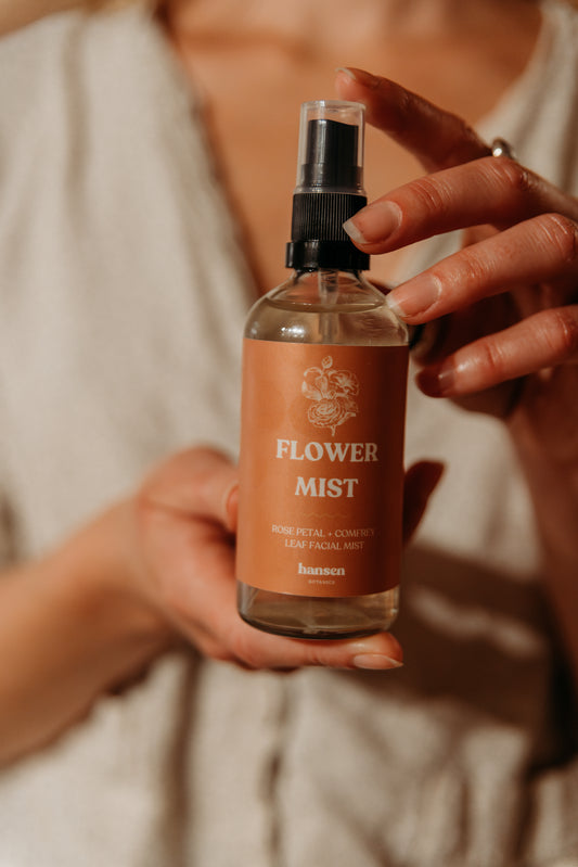 Flower Mist