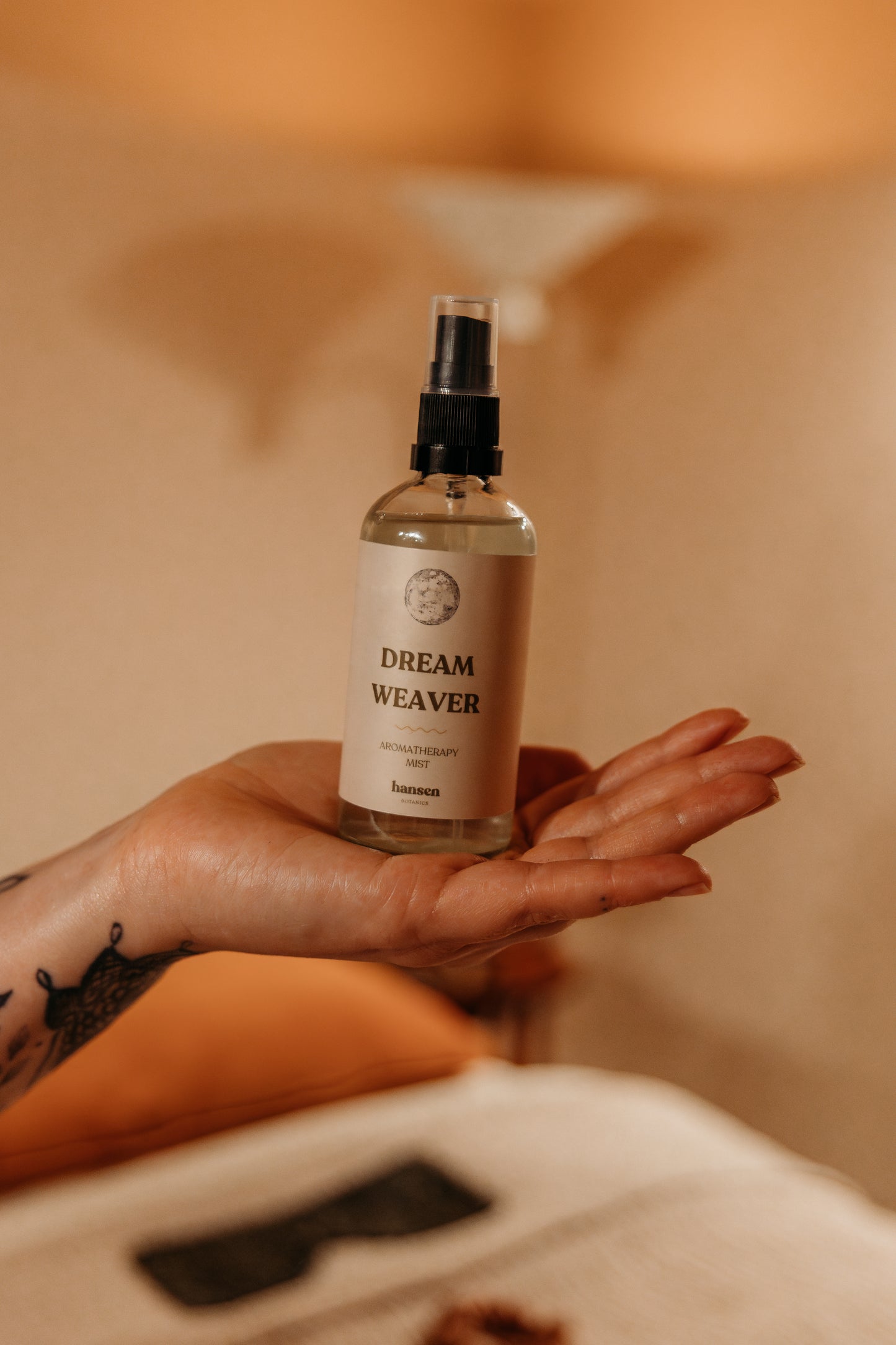 Dream Weaver Aromatherapy Mist