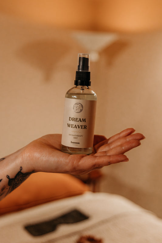 Dream Weaver Aromatherapy Mist