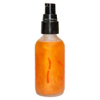 High Sun Low Moon Golden Oil
