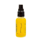 High Sun Low Moon Hymn to Hair Oil