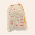 High Sun Low Moon Sacred Soak Tea Bath