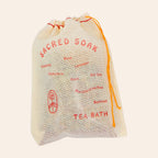 High Sun Low Moon Sacred Soak Tea Bath