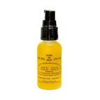 High Sun Low Moon Hymn to Hair Oil