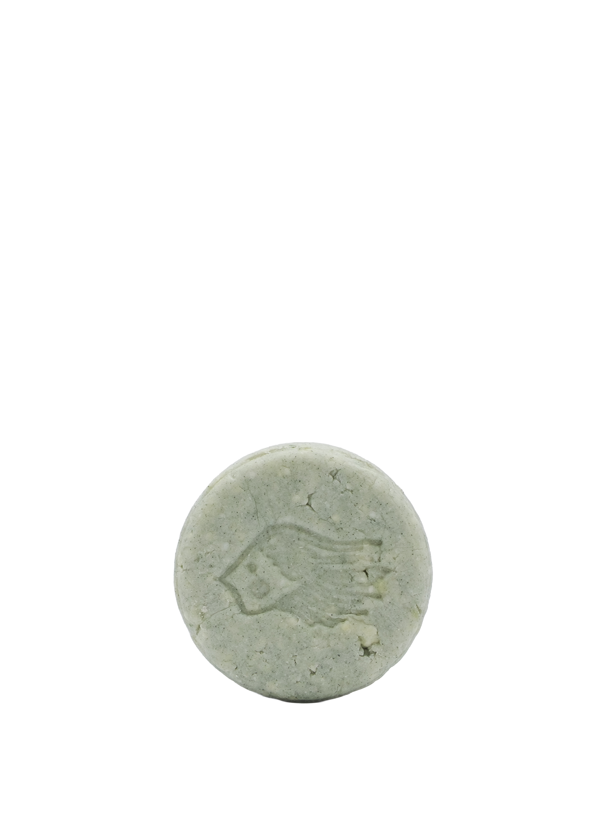 Hag of the Mist WATER HORSE Solid Shampoo Bar with Spirulina + Aloe Vera