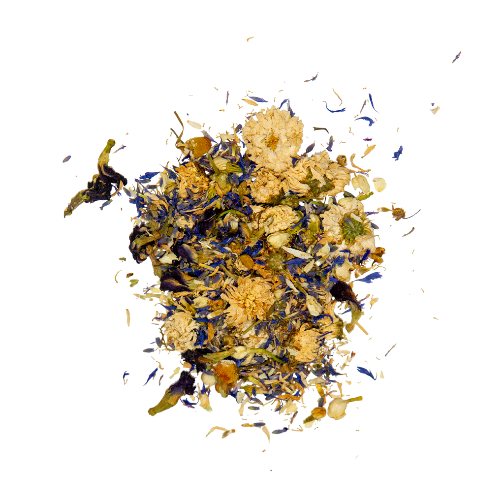 High Sun Low Moon Mary Moon Tea Bath