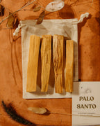 Palo Santo