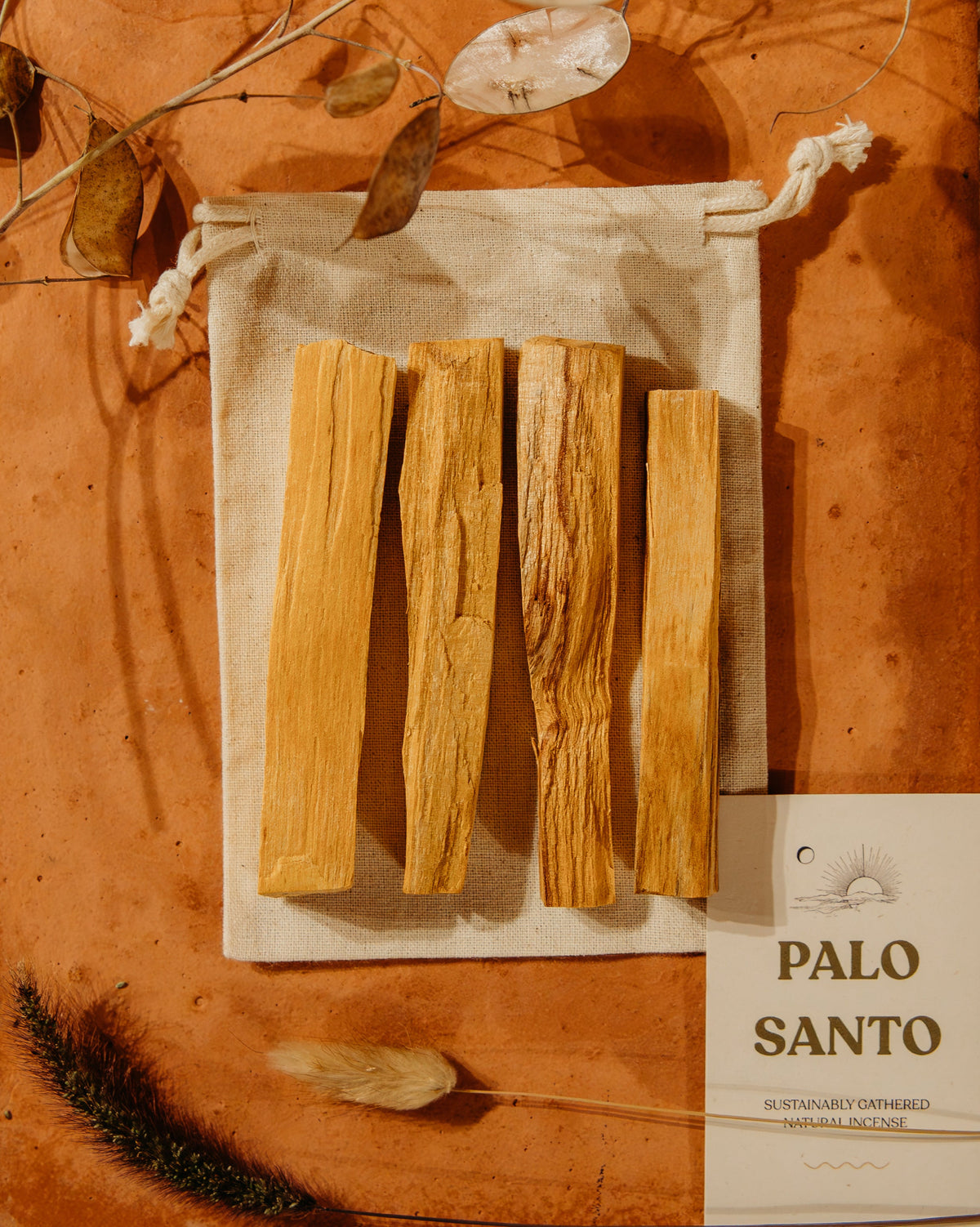 Palo Santo