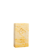 Hag of the Mist MARY'S TEARS Goat Milk Soap with Calendula + Orange Blossom