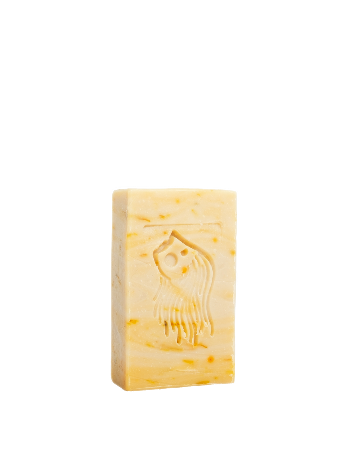 Hag of the Mist MARY'S TEARS Goat Milk Soap with Calendula + Orange Blossom