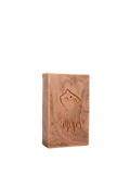 Hag of the Mist DANCING GOAT Goat Milk Soap with Coffee + Patchouli
