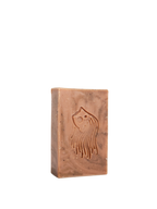 Hag of the Mist DANCING GOAT Goat Milk Soap with Coffee + Patchouli