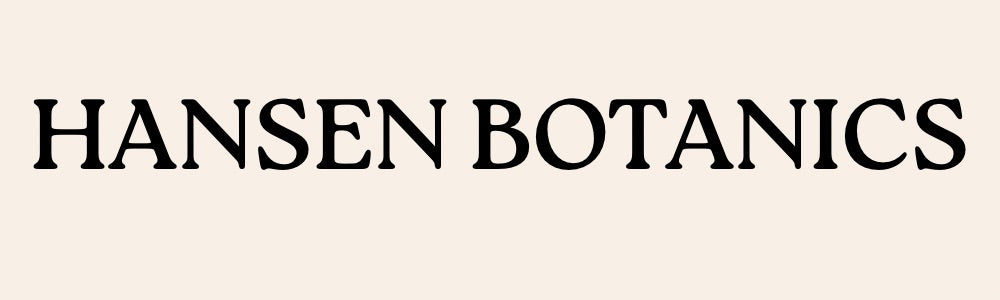 Hansen Botanics
