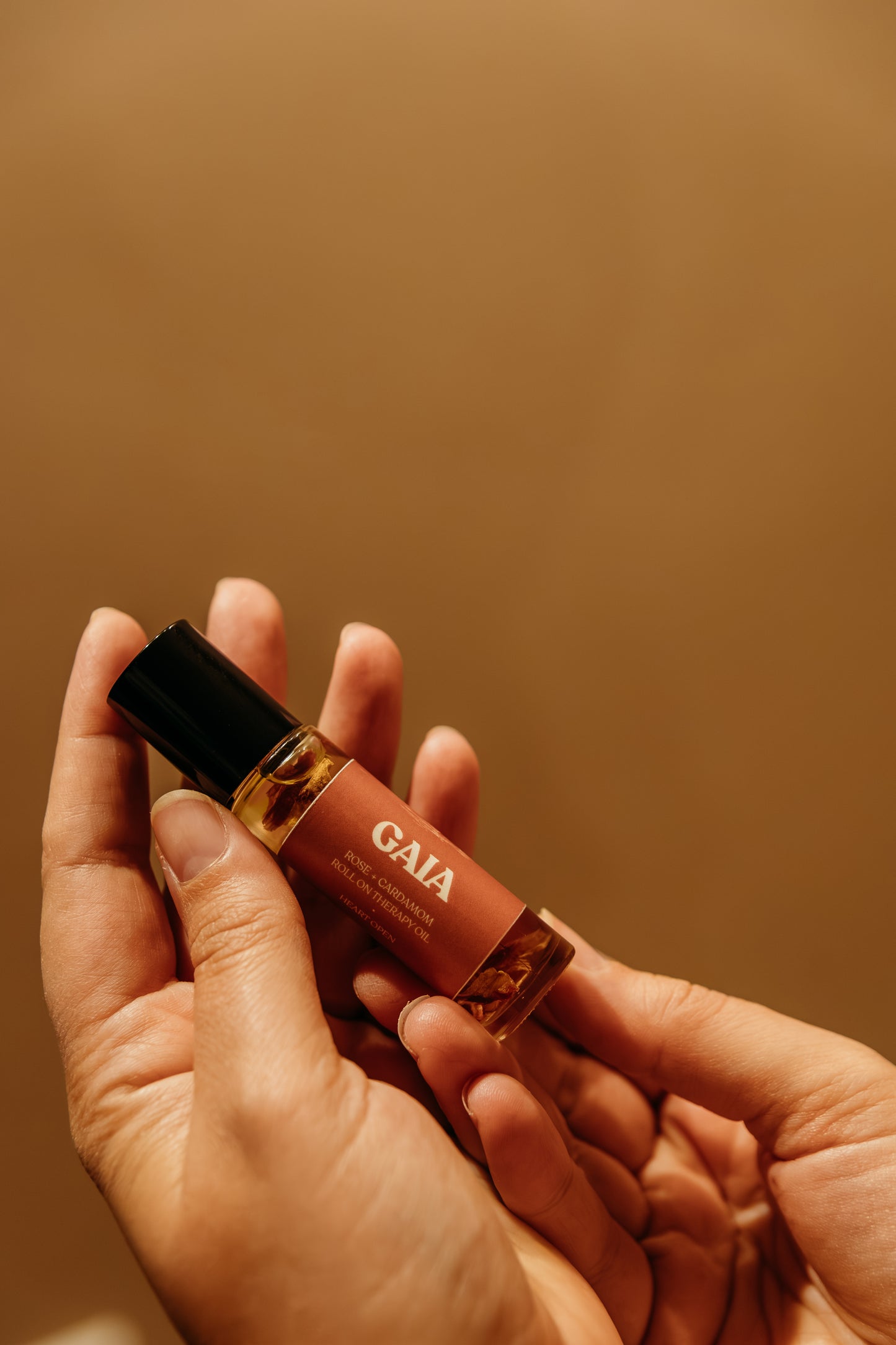 Gaia Oil