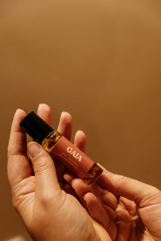 Gaia Oil