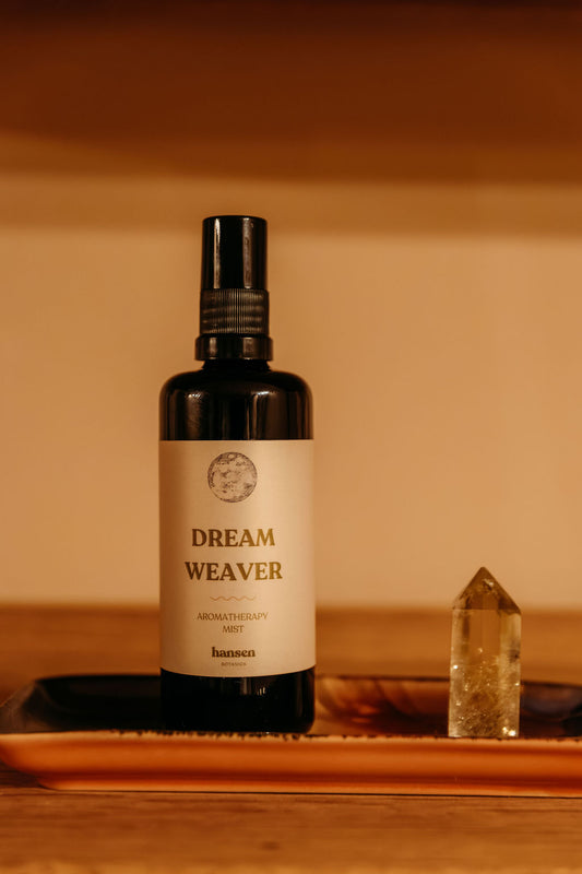 Dream Weaver Aromatherapy Mist