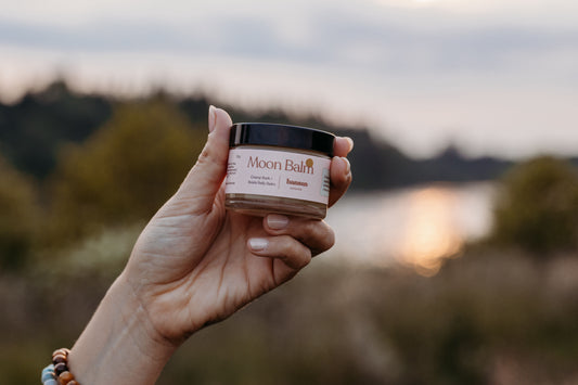 Moon Balm