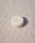 Hag of the Mist PURE CLOUD Fragrance Free Shampoo Bar with Cupuaçu Butter + Broccoli Seed