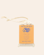 Hag of the Mist MARY'S TEARS Goat Milk Soap with Calendula + Orange Blossom