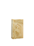 Hag of the Mist GREEN MAN Goat Milk Soap with Nettle + Hinoki