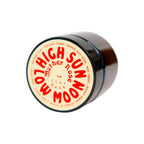High Sun Low Moon Mother Rose ~ Face Mask