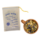High Sun Low Moon Mary Moon Tea Bath