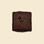 Cosmic Dealer Cherry & Almond Butter Chocolate