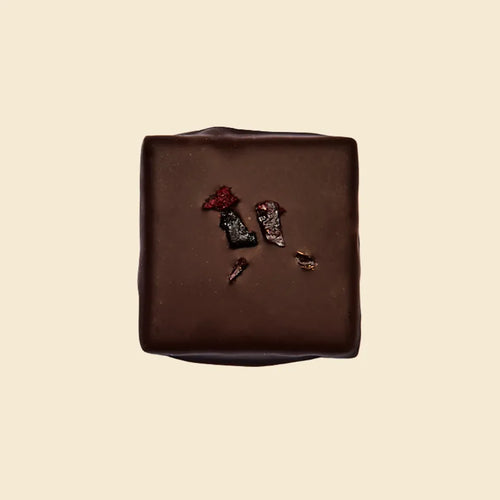 Cosmic Dealer Cherry & Almond Butter Chocolate