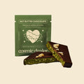 Cosmic Dealer Matcha & Cashew Chocolate