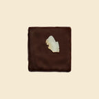 Cosmic Dealer Toasted Coconut & Turmeric Chocolate