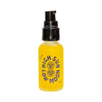 High Sun Low Moon Hymn to Hair Oil