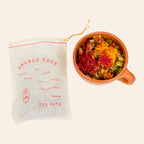 High Sun Low Moon Sacred Soak Tea Bath