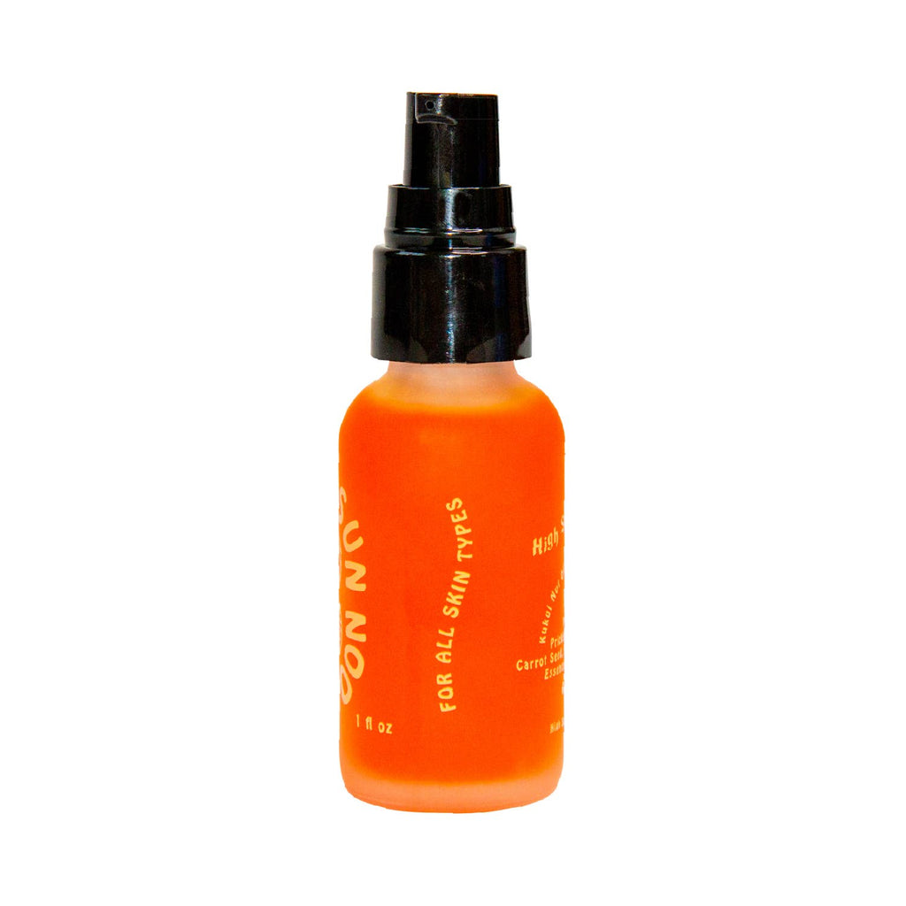 High Sun Low Moon Ode to Venus Facial Oil