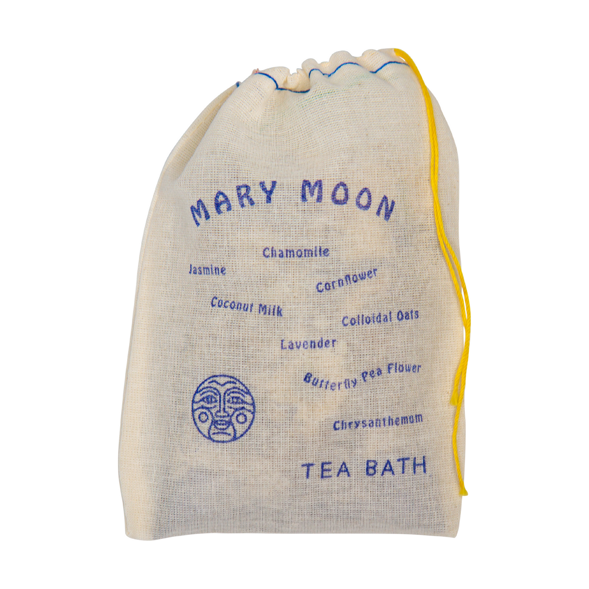High Sun Low Moon Mary Moon Tea Bath