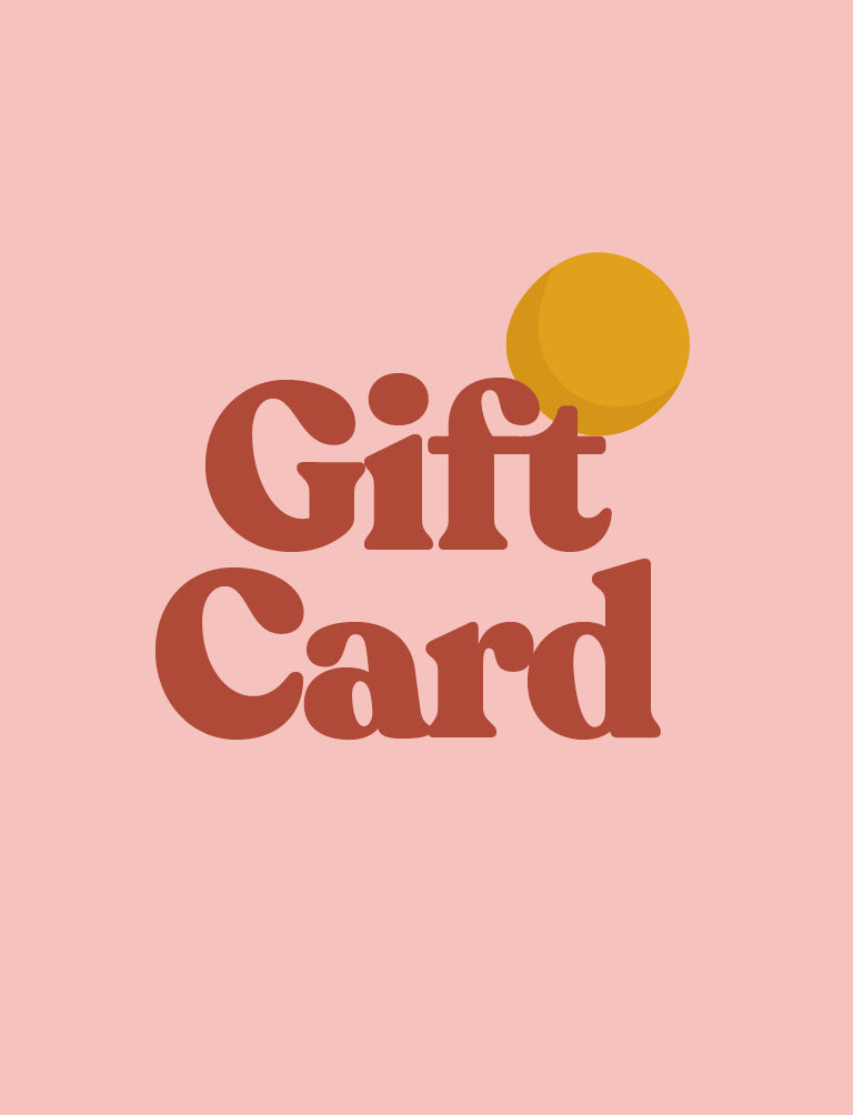 Hansen Botanics Gift Card