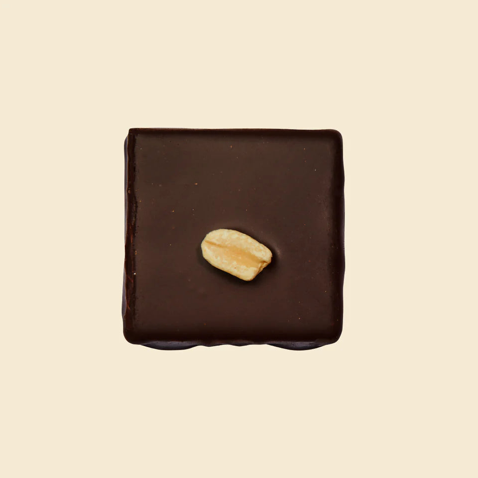 Cosmic Dealer Peanut Butter & Smoked Salt Chocolate