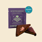 Cosmic Dealer Salty Fig & Almond Chocolate